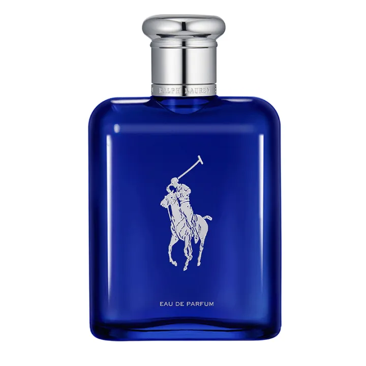 POLO BLUE - RALH LAUREN | ESENNIA