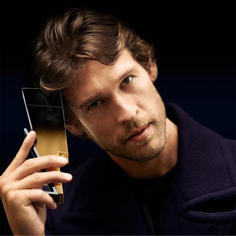 BAD BOY EDP EXTREME - CAROLINA HERRERA | ESENNIA