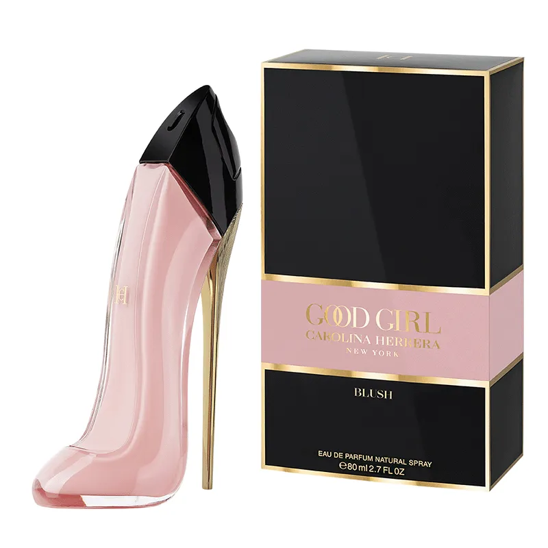 GOODGIRL BLUSH EDP - CAROLINA HERRERA | ESENNIA