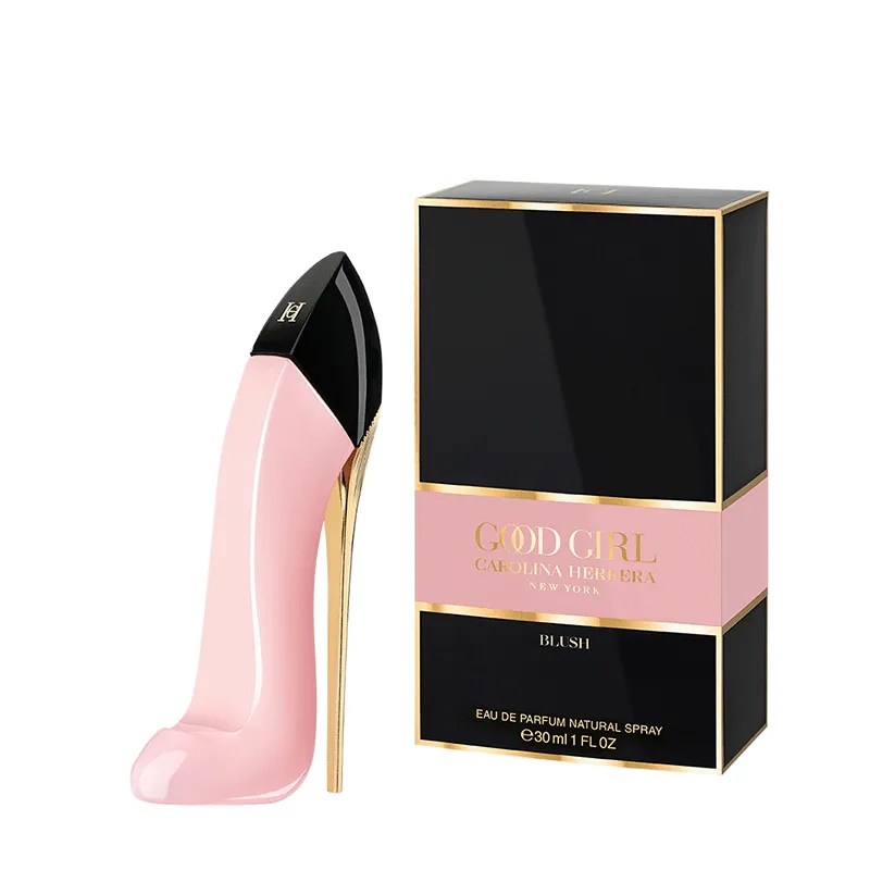 GOODGIRL BLUSH EDP - CAROLINA HERRERA | ESENNIA