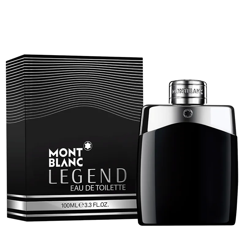 MONTBLANC LEGEND - MONTBLANC | ESENNIA