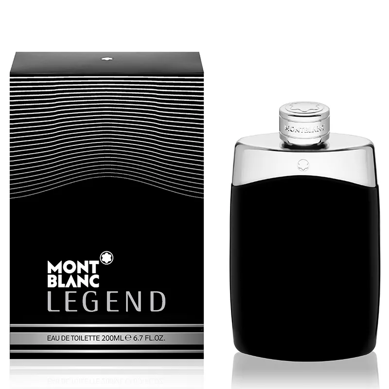 MONTBLANC LEGEND - MONTBLANC | ESENNIA