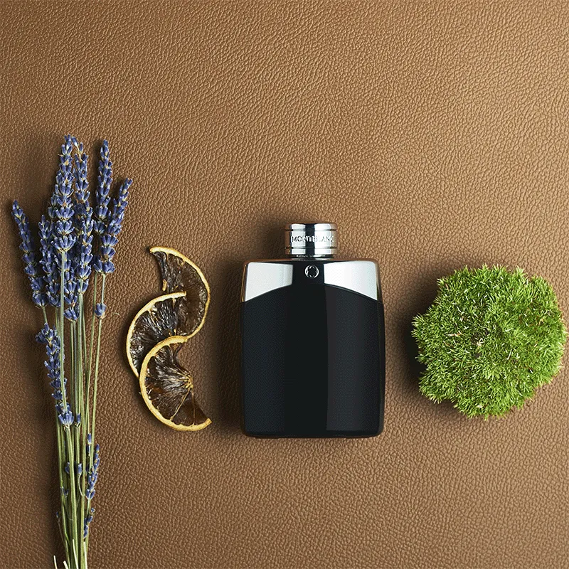 MONTBLANC LEGEND - MONTBLANC | ESENNIA