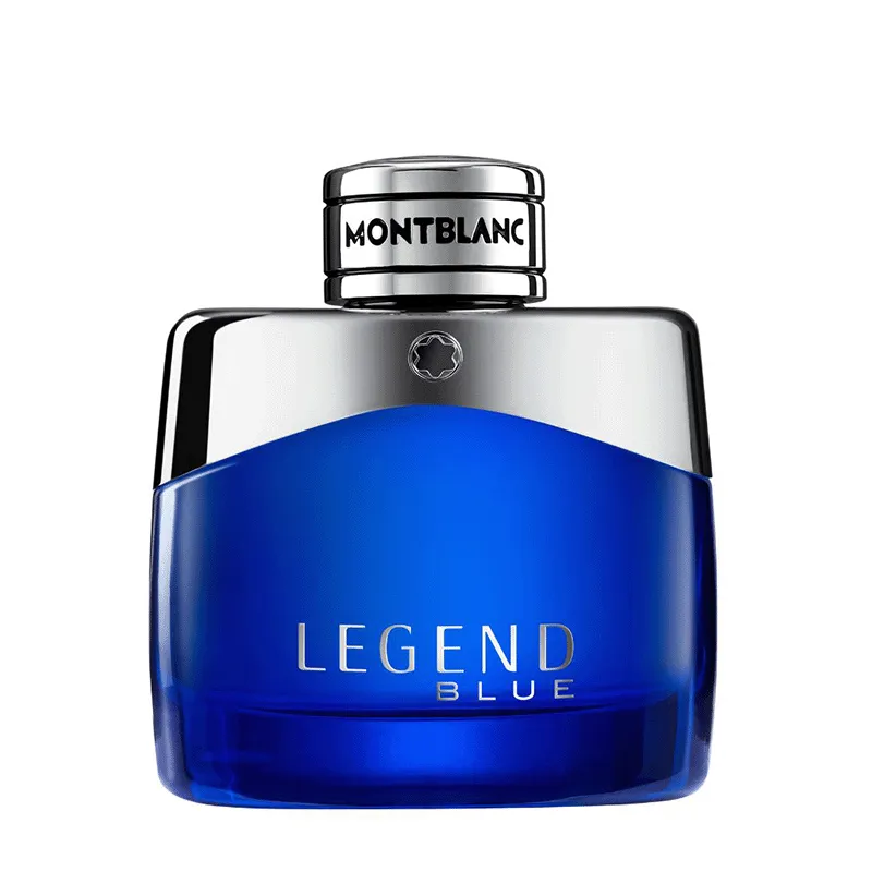 LEGEND BLUE - MONTBLANC | ESENNIA