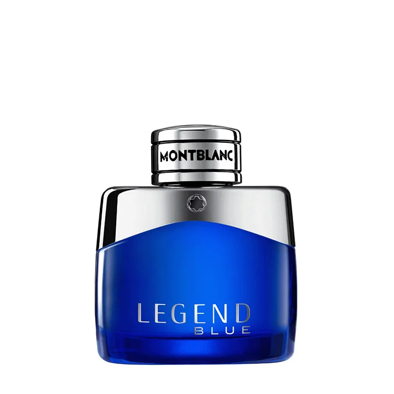 LEGEND BLUE - MONTBLANC | ESENNIA