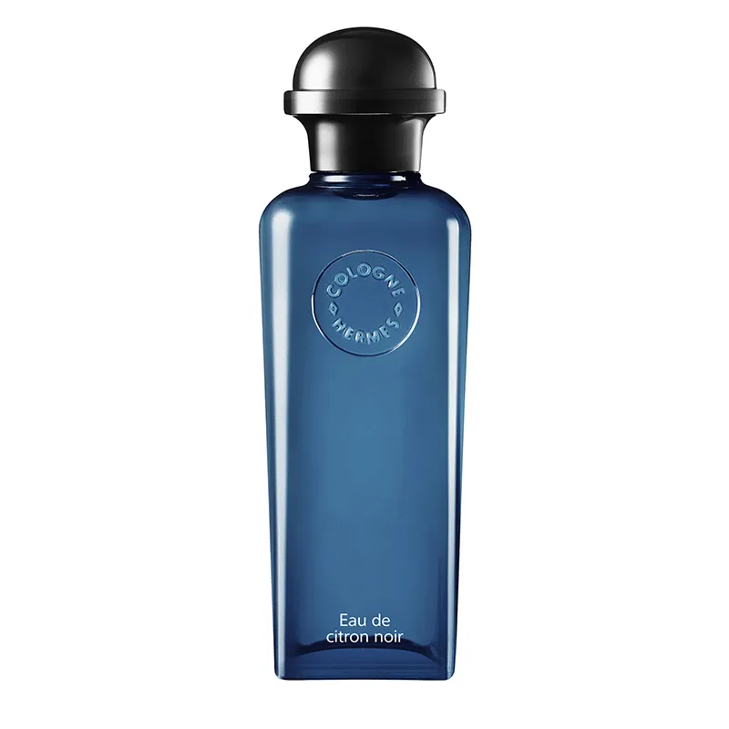 EAU DE CITRON DE NOIR - HERMES | ESENNIA
