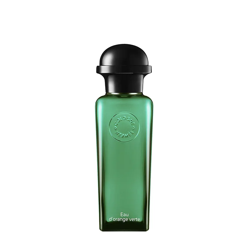EAU D'ORANGE VERTE EDC - HERMES | ESENNIA
