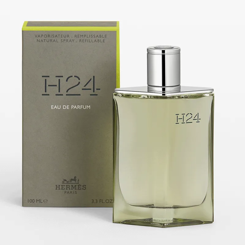 H24 EAU DE PARFUM MEN - Hermes | ESENNIA