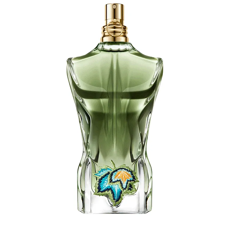 JPG LE MALE LE BEAU PARADISE GARDEN - PACO RABANNE | ESENNIA