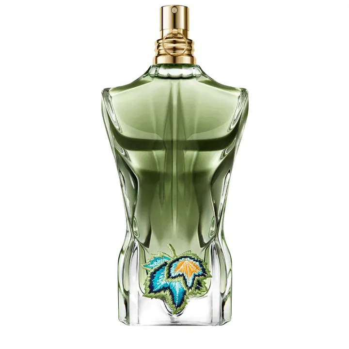 JPG LE MALE LE BEAU PARADISE GARDEN - PACO RABANNE | ESENNIA