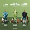 JPG LE MALE LE BEAU PARADISE GARDEN - PACO RABANNE | ESENNIA
