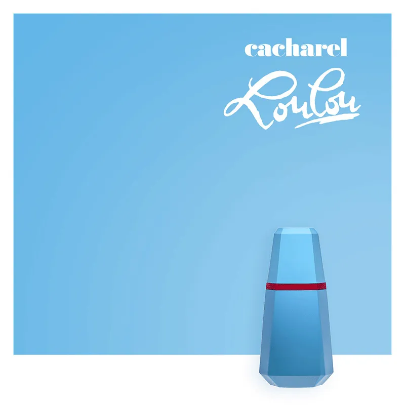 LOULOU - CACHAREL | ESENNIA