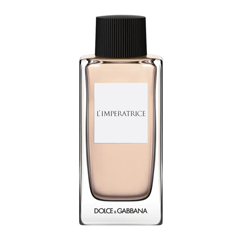 L'IMPERATRICE - DOLCE & GABBANA | ESENNIA