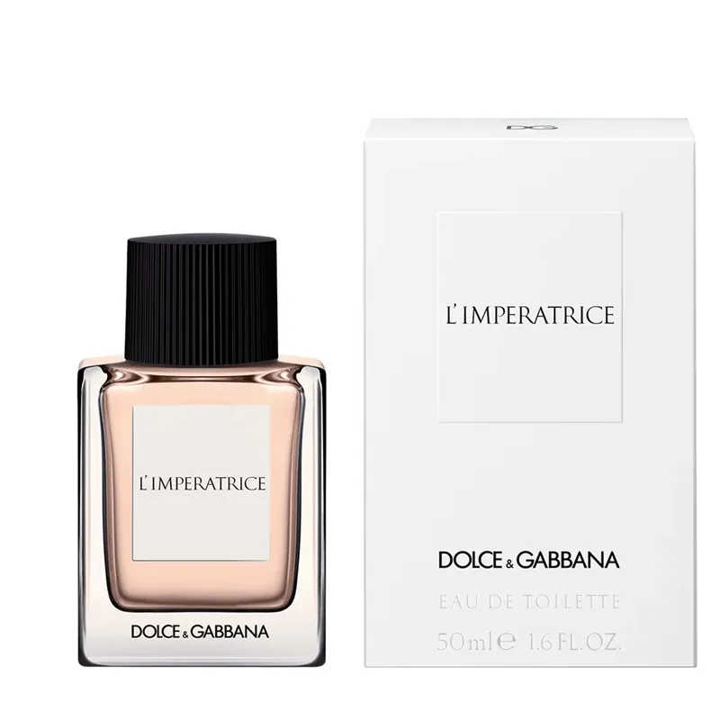 L'IMPERATRICE - DOLCE & GABBANA | ESENNIA