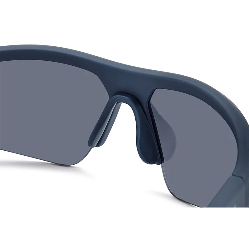 POLAROID 7048/S 205726 BLUE AZURE | ESENNIA