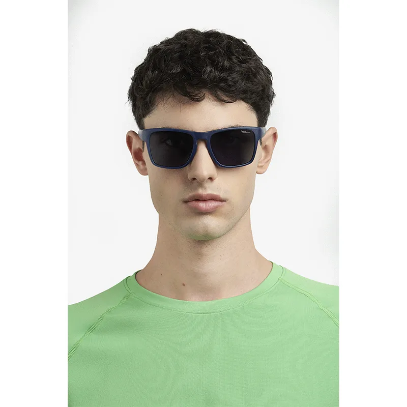 POLAROID 7052/S 206737 MATTE BLUE | ESENNIA