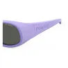 POLAROID 8038/S 202898 KIDS VIOLET | ESENNIA