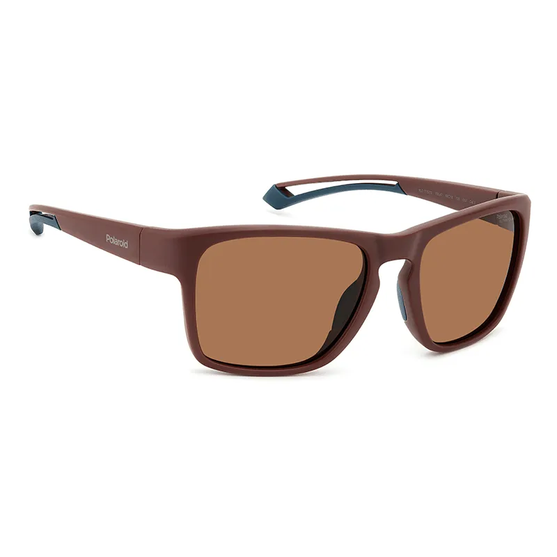 POLAROID 8040/S 203937 KIDS BLUE GREEN | ESENNIA