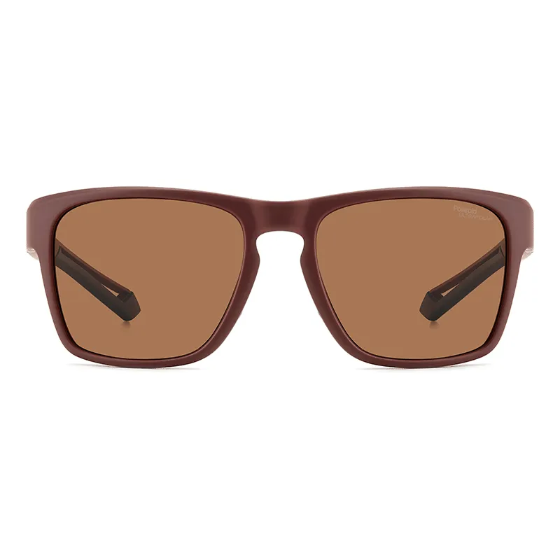 POLAROID PLD 8046/S 204821 KIDS RED | ESENNIA