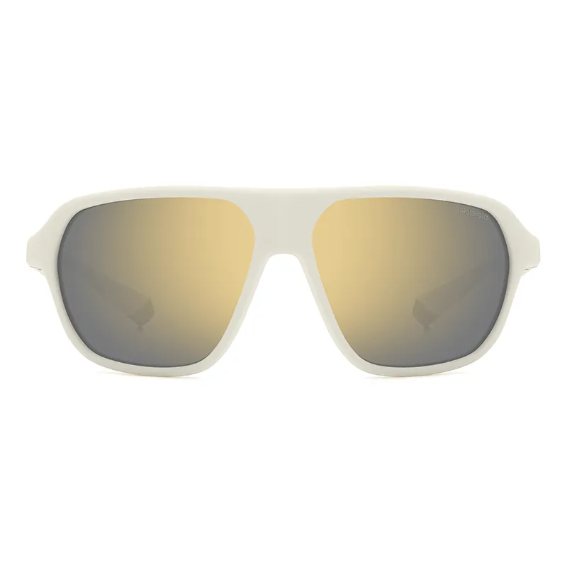 POLAROID 2152/S 206454 WHITE | ESENNIA