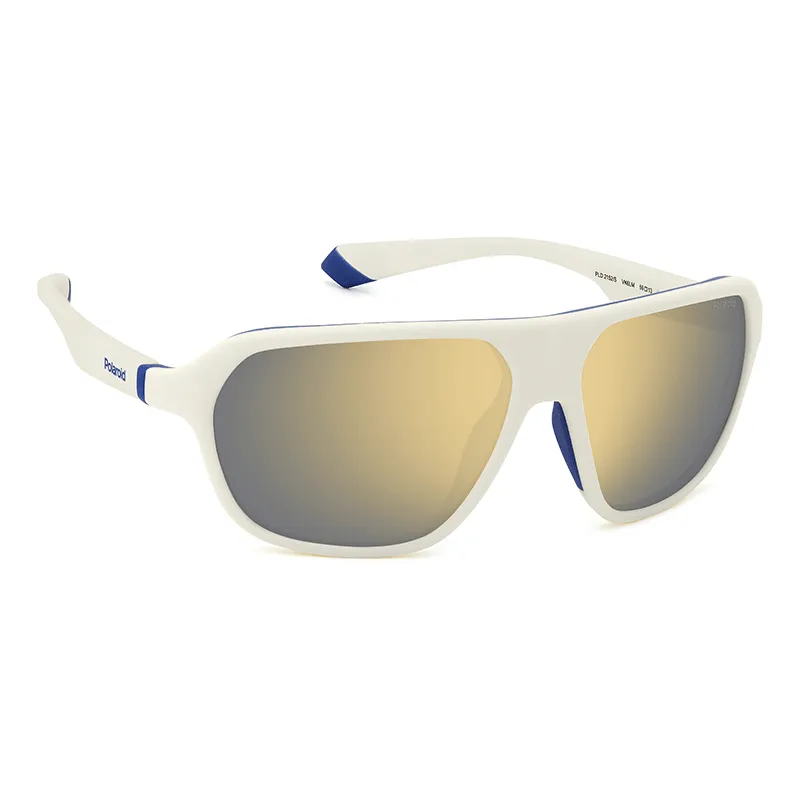 POLAROID 2152/S 206454 WHITE | ESENNIA