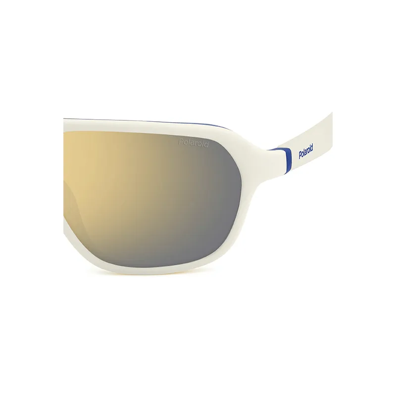 POLAROID 2152/S 206454 WHITE | ESENNIA