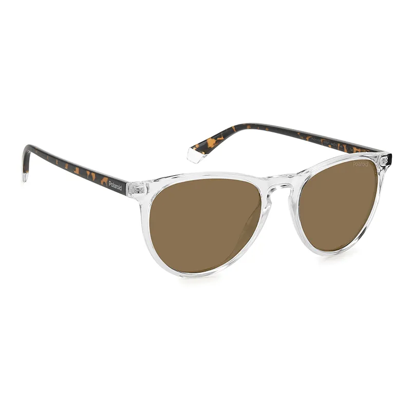 POLAROID 4152/S 206382 CRYSTAL | ESENNIA