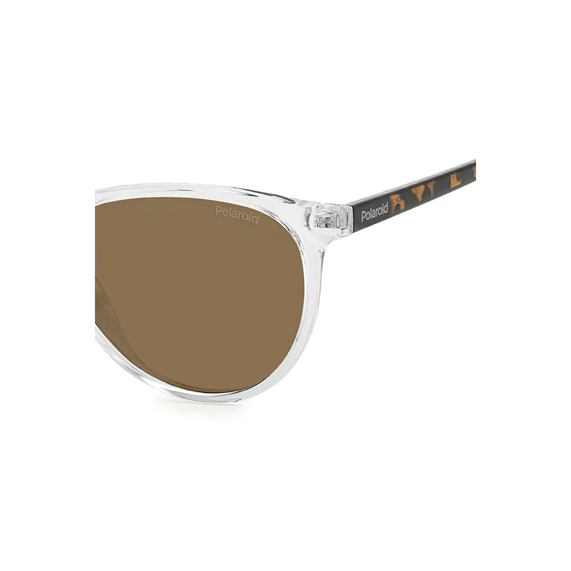 POLAROID 4152/S 206382 CRYSTAL | ESENNIA