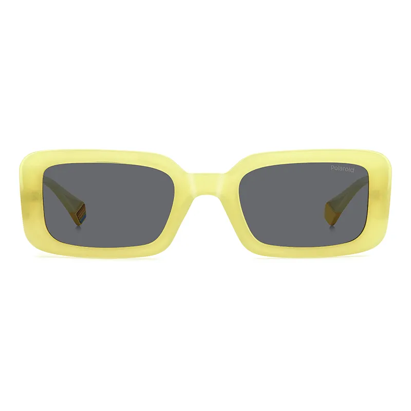 POLAROID 6208/S/X 206331 YELLOW | ESENNIA