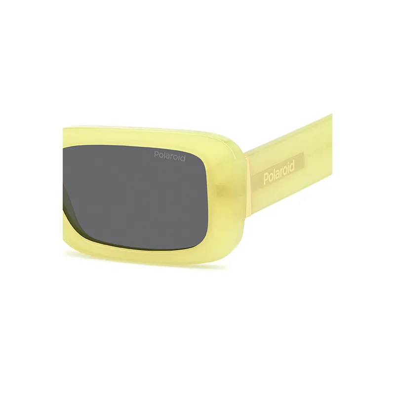 POLAROID 6208/S/X 206331 YELLOW | ESENNIA