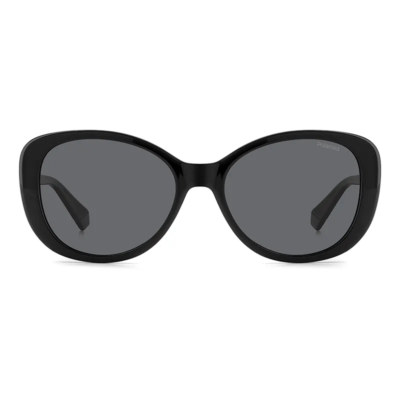 POLAROID 4154/S/X 206354 BLACK | ESENNIA