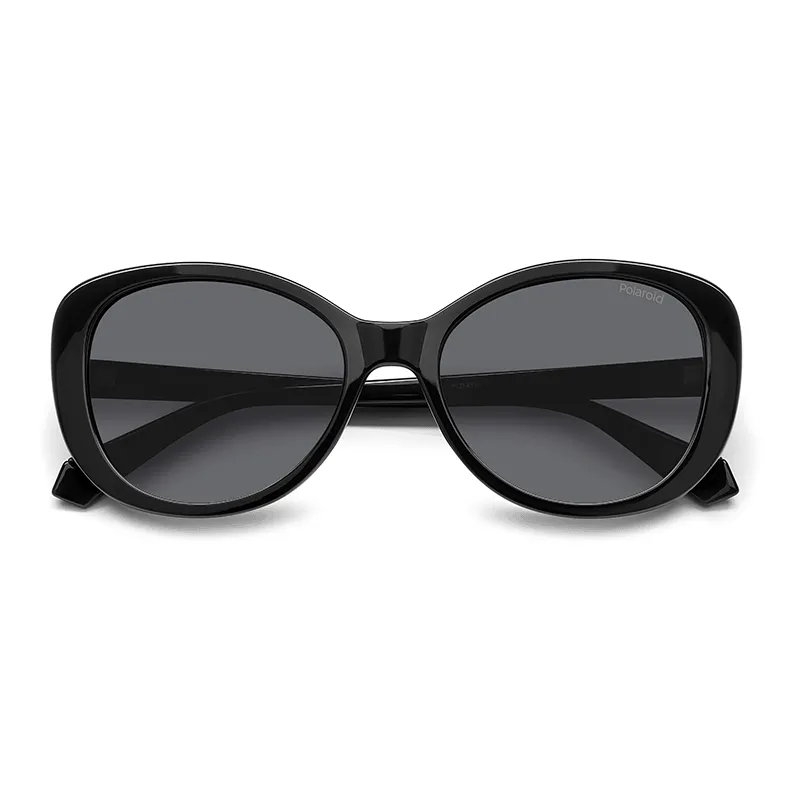 POLAROID 4154/S/X 206354 BLACK | ESENNIA