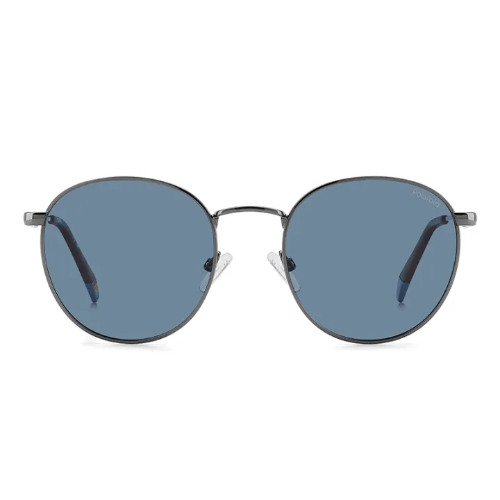 POLAROID 6171/S 204810 DARK RUTHENIUM | ESENNIAPOLAROID 6171/S 204810 DARK RUTHENIUM | ESENNIA