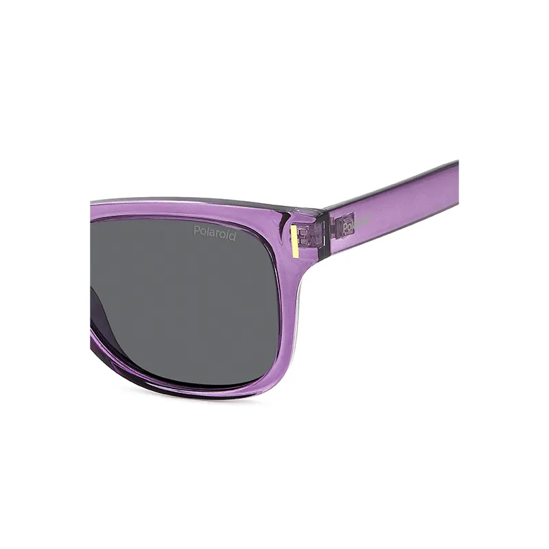 POLAROID 6206/S 206367 VIOLET | ESENNIA