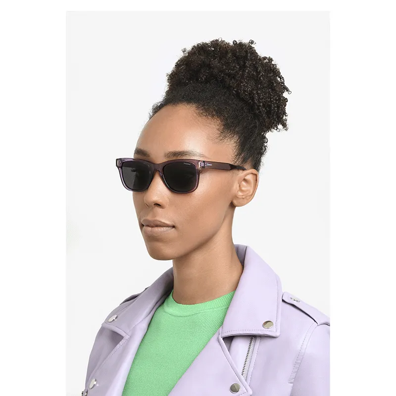 POLAROID 6206/S 206367 VIOLET | ESENNIA