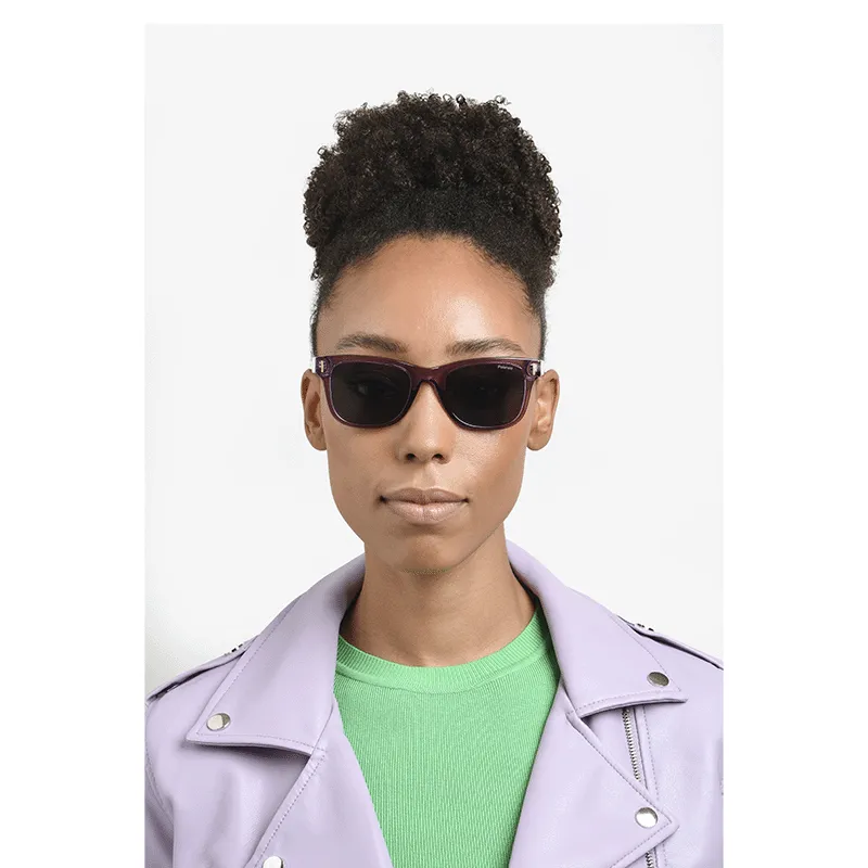 POLAROID 6206/S 206367 VIOLET | ESENNIA