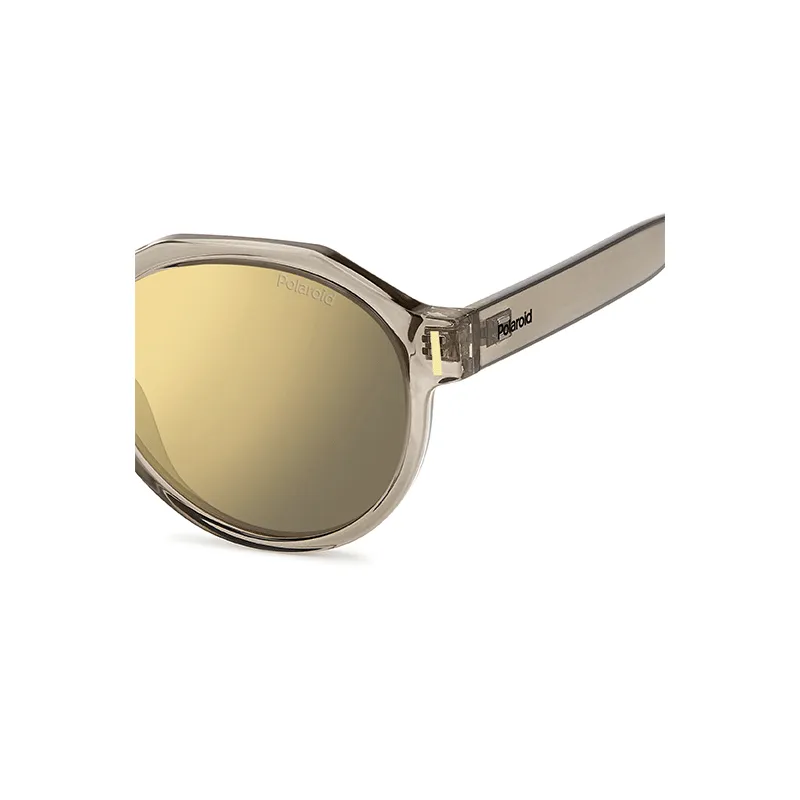 POLAROID 6207/S 206368 BEIGE | ESENNIA