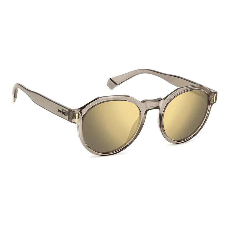 POLAROID 6207/S 206368 BEIGE | ESENNIA