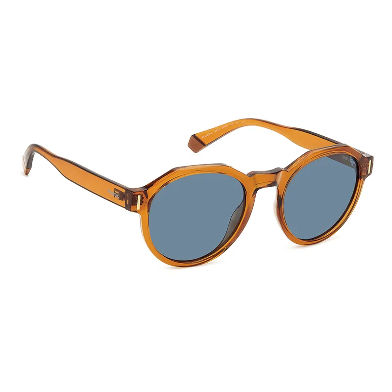 POLAROID 6207/S 206368 BRICK | ESENNIA