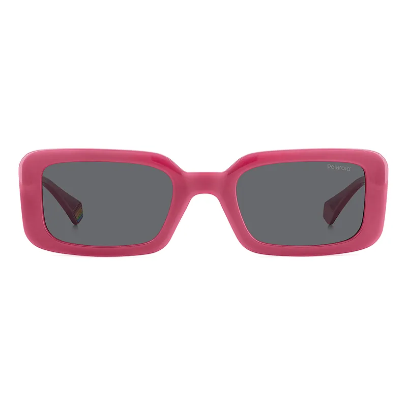 POLAROID 6208/S/X 206331 FUCHSIA | ESENNIA
