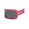 POLAROID 6208/S/X 206331 FUCHSIA | ESENNIA