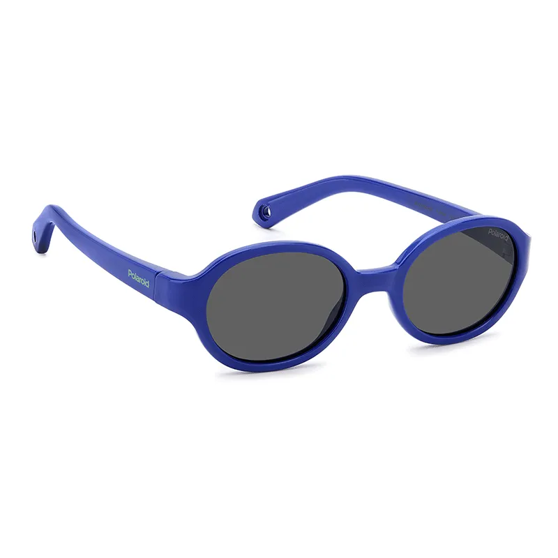 POLAROID K004/S 205325 BLUE | ESENNIA