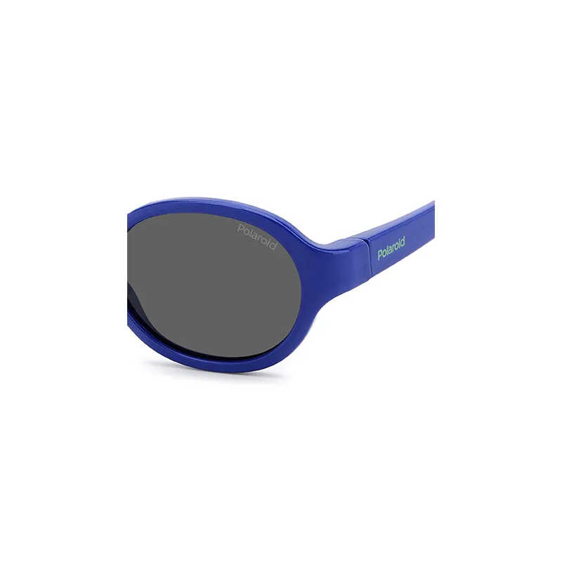 POLAROID K004/S 205325 BLUE | ESENNIA