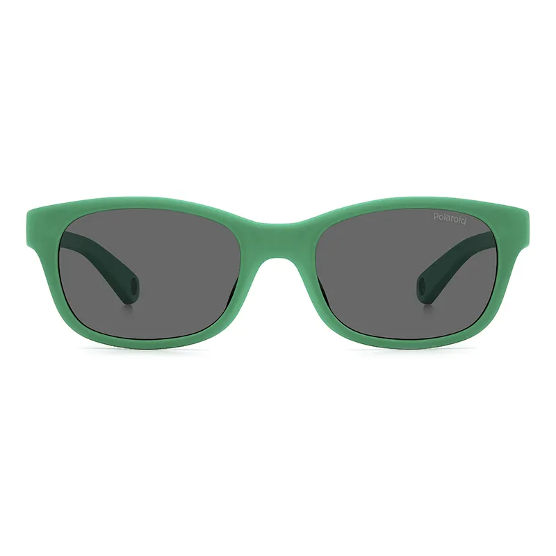 POLAROID K006/S 205733 GREEN | ESENNIA