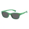 POLAROID K006/S 205733 GREEN | ESENNIA