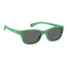 POLAROID K006/S 205733 GREEN | ESENNIA