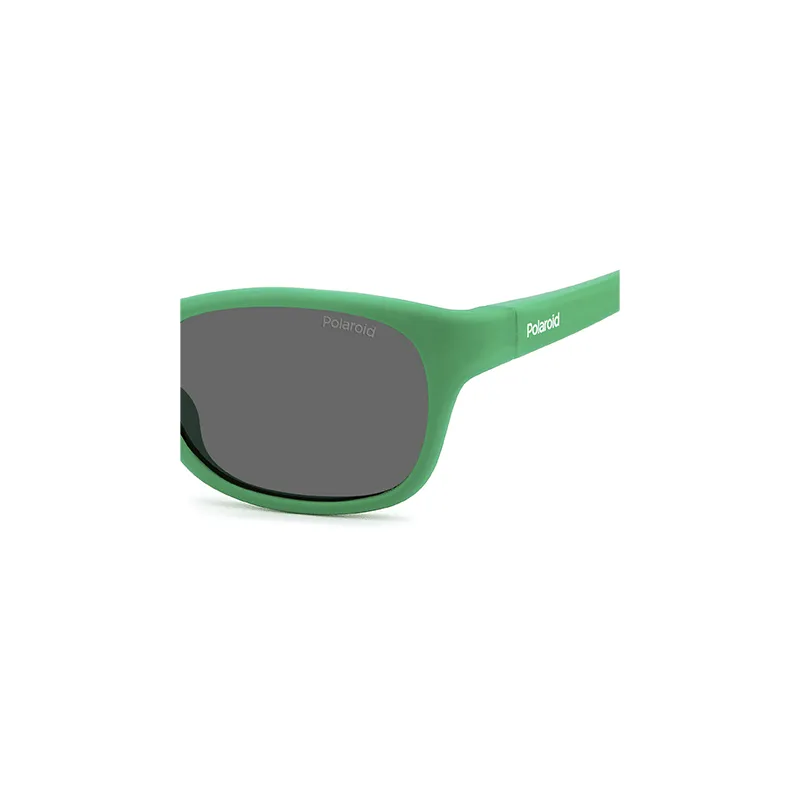 POLAROID K006/S 205733 GREEN | ESENNIA