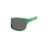 POLAROID K006/S 205733 GREEN | ESENNIA