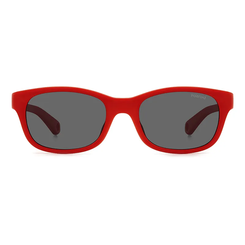 POLAROID K006/S 205733 RED | ESENNIA