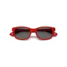 POLAROID K006/S 205733 RED | ESENNIA
